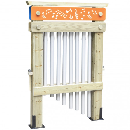 CLASSIC WORLD EDU didelių instrumentų vaikiški varpai CLASSIC WORLD EDU didelių instrumentų vaikiški varpai