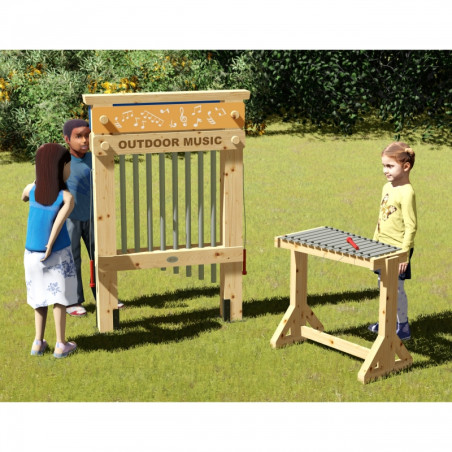 CLASSIC WORLD EDU didelių instrumentų vaikiški varpai CLASSIC WORLD EDU didelių instrumentų vaikiški varpai