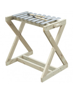 Музыкальный инструмент CLASSIC WORLD EDU ксилофон большой ксилофон