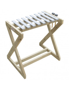 Музыкальный инструмент CLASSIC WORLD EDU ксилофон большой ксилофон 2