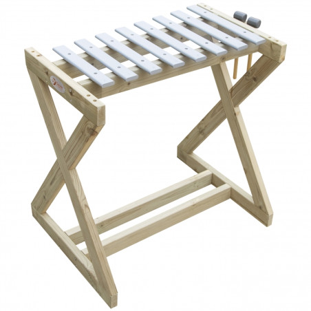 CLASSIC WORLD EDU muzikos instrumentų ksilofonas dideli cimbolai CLASSIC WORLD EDU muzikos instrumentų ksilofonas dideli cimbolai