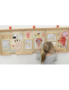 MASTERKIDZ Montessori uoslės edukacinė taryba 2