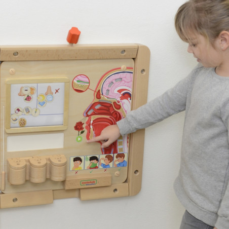 MASTERKIDZ Montessori uoslės edukacinė taryba MASTERKIDZ Montessori uoslės edukacinė taryba