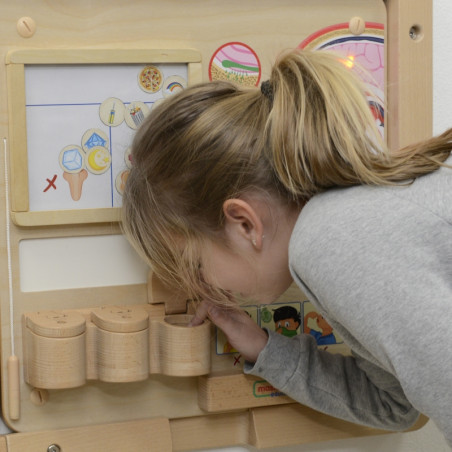 MASTERKIDZ Montessori uoslės edukacinė taryba MASTERKIDZ Montessori uoslės edukacinė taryba