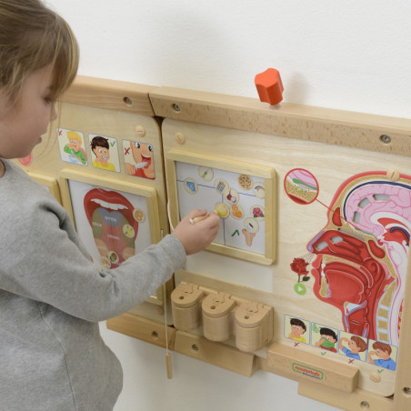 MASTERKIDZ Montessori uoslės edukacinė taryba MASTERKIDZ Montessori uoslės edukacinė taryba