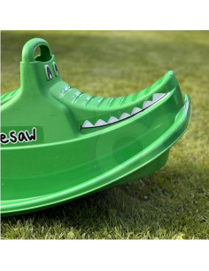 Многоместный качающийся кулер WOOPIE CROCODILE Balance Swing 2