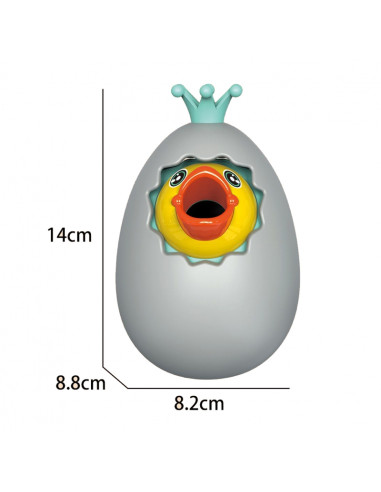 WOOPIE Аркадная игра Catch the Bug + Piggy Bank Wanka Get Up Egg