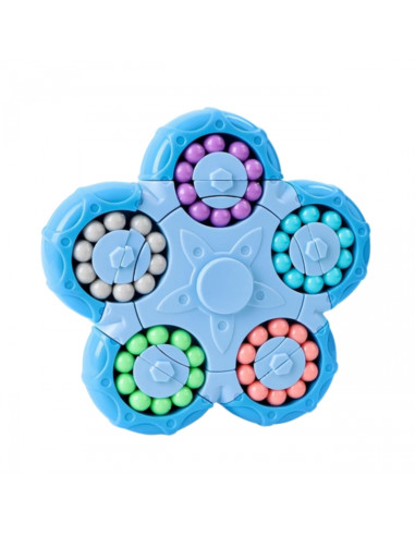 WOOPIE antistresinis besisukantis dėlionės žaidimas