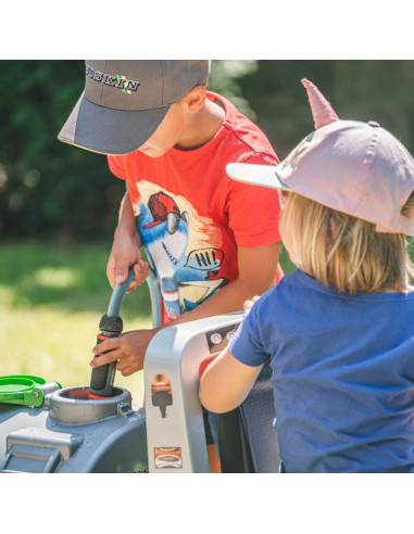 FALK Joskin cisterna - priekaba vaikams nuo 3 metų