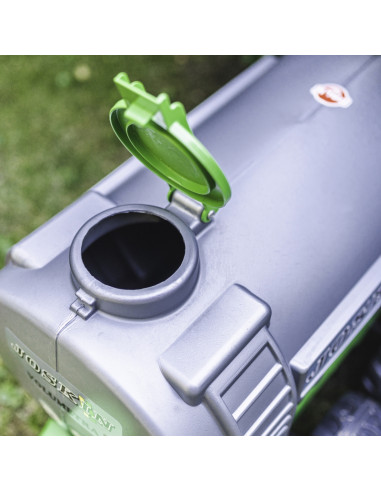 FALK Joskin cisterna - priekaba vaikams nuo 3 metų