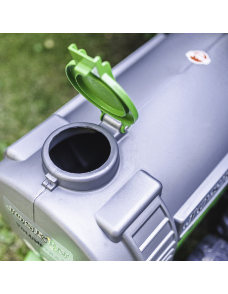 FALK Joskin cisterna - priekaba vaikams nuo 3 metų FALK Joskin cisterna - priekaba vaikams nuo 3 metų