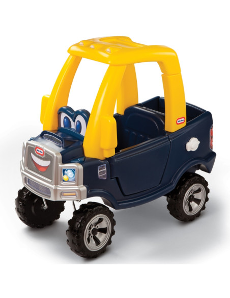 Little Tikes  Cozy Truck automobiliukas - pikapas