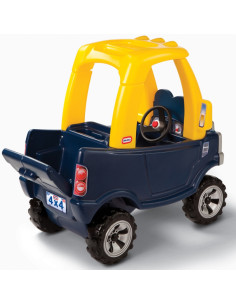Little Tikes  Cozy Truck automobiliukas - pikapas 2