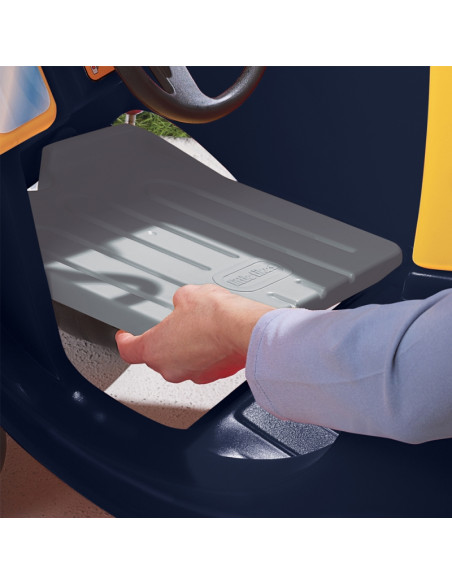 Little Tikes  Cozy Truck automobiliukas - pikapas