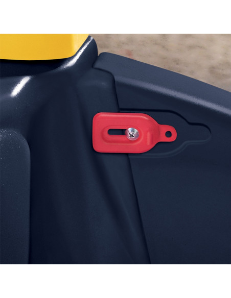 Little Tikes  Cozy Truck automobiliukas - pikapas