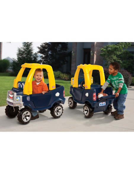 Little Tikes  Cozy Truck automobiliukas - pikapas