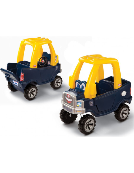 Little Tikes  Cozy Truck automobiliukas - pikapas