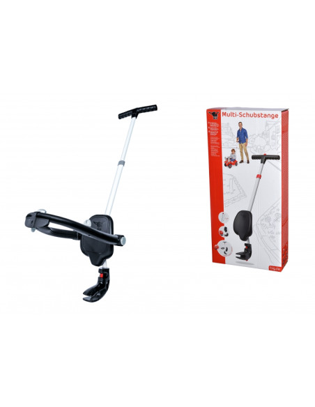 BIG Bobby automobiliams skirta rankena su apsauga