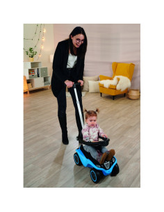 BIG Bobby automobiliams skirta rankena su apsauga 2