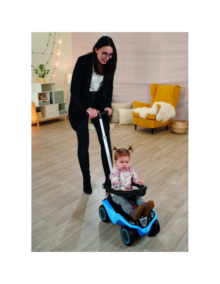 BIG Bobby automobiliams skirta rankena su apsauga