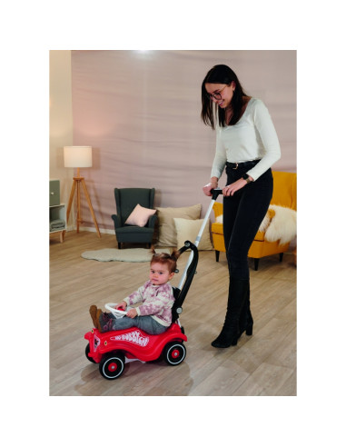 BIG Bobby automobiliams skirta rankena su apsauga