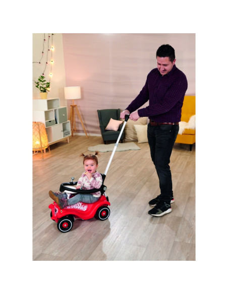 BIG Bobby automobiliams skirta rankena su apsauga