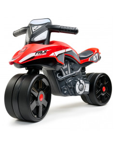 FALK Ride-on Racing Team motociklas