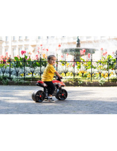 FALK Ride-on Racing Team motociklas 2