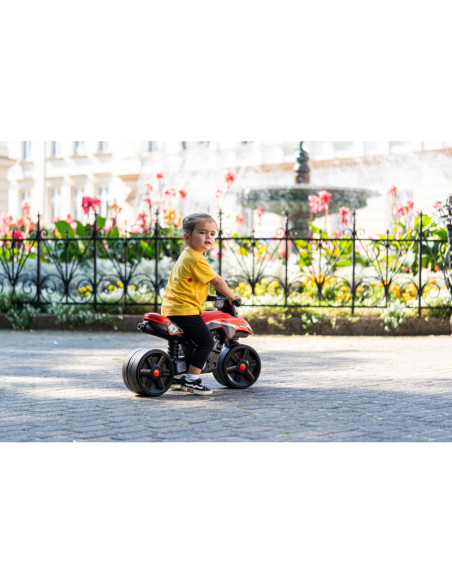 FALK Ride-on Racing Team motociklas