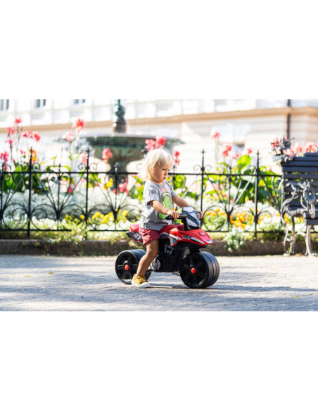 FALK Ride-on Racing Team motociklas