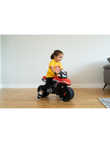 FALK Ride-on Racing Team motociklas