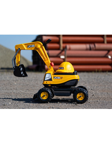 FALK JCB DIGGER ekskavatorius