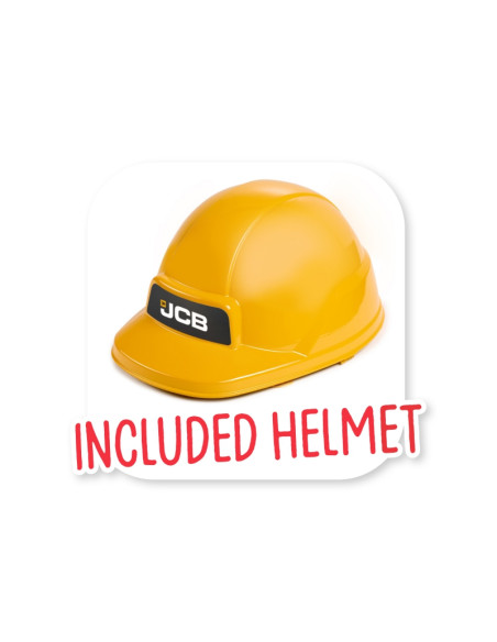 FALK JCB DIGGER ekskavatorius