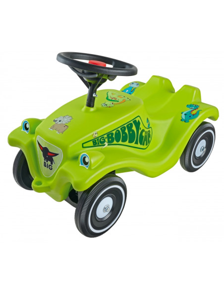 Automobiliukas Dinosaur Bobby Car Classic