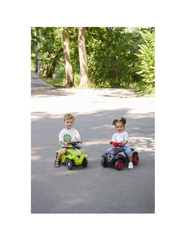 Automobiliukas Dinosaur Bobby Car Classic