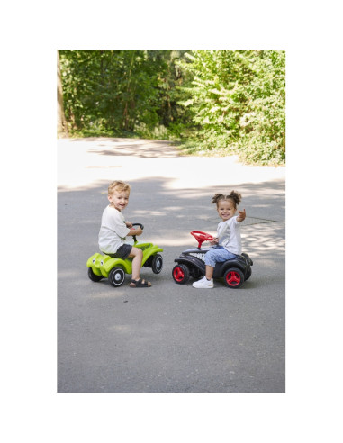 Automobiliukas Dinosaur Bobby Car Classic