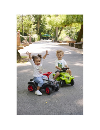 Automobiliukas Dinosaur Bobby Car Classic