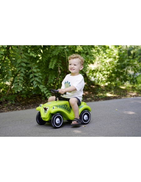 Automobiliukas Dinosaur Bobby Car Classic
