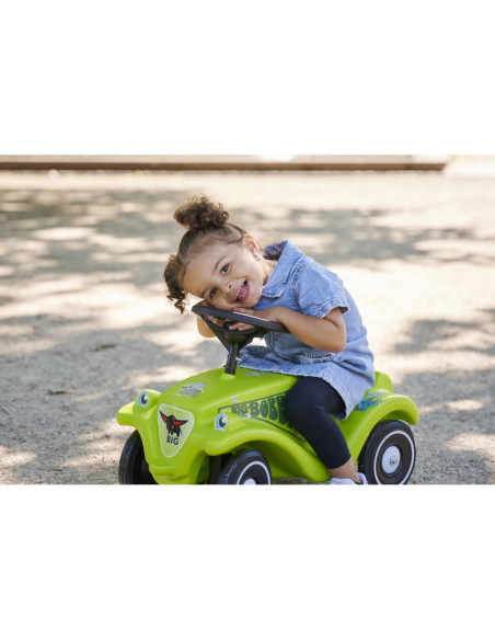 Automobiliukas Dinosaur Bobby Car Classic