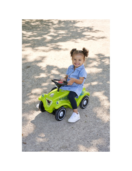 Automobiliukas Dinosaur Bobby Car Classic