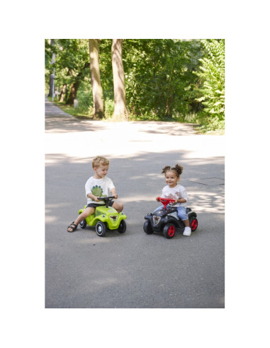 Automobiliukas Dinosaur Bobby Car Classic