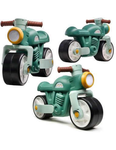 FALK Cross Country Ride balansinis retro motociklas