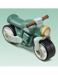 FALK Cross Country Ride balansinis retro motociklas 2