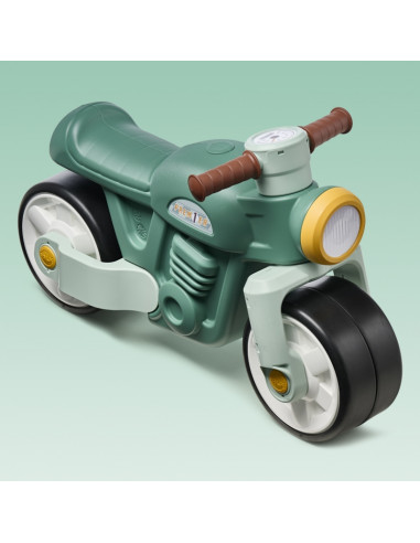 FALK Cross Country Ride balansinis retro motociklas