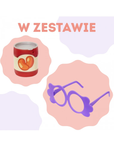 Little Tikes Ride-on Cozy Coupe Bluey