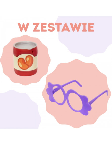 Little Tikes Ride-on Cozy Coupe Bluey