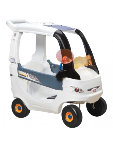 LITTLE TIKES Cozy Coupe Ride-on – Space Rover