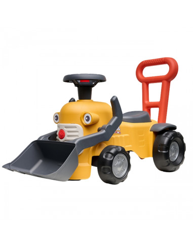 FALK Walker ekskavatorius Marcel 2in1