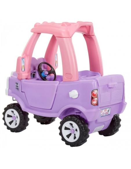LITTLE TIKES COZY COUPE TRUCK Ride-on Pink LITTLE TIKES COZY COUPE TRUCK Ride-on Pink