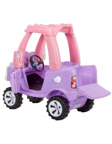 LITTLE TIKES COZY COUPE TRUCK Ride-on Pink